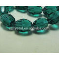 High Quality Olivine Crystal Beads